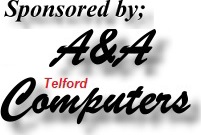 Free Telford Business  Marketing and Advertising