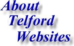 Telford Business Websites Search Directory and Marketing