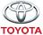 Toyota Car Spare Parts Telford