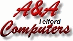 Telford Laptop Repair, Telford Computer Repair