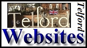 Telford contact address and telephone number