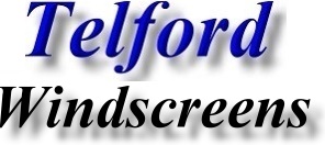 Telford car windscreens phone number, address, website
