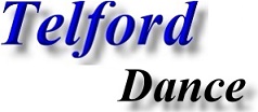 Telford Dance Classes and Dance Clubs