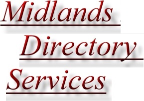 Midlands UK Online Directory and Marketing Services