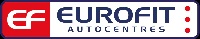 Eurofit Car Tyre Sales Helesfield Telford