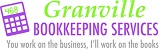 Granville Bookkeeping Telford Bookkeeper