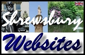 Shrewsbury Business Websites Directory