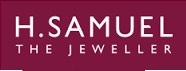 H Samuel Jewellers Telford