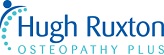 Hugh Ruxton Osteopathy Clinic, Bridgnorth, Shropshire