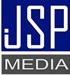 JSP Media Website design in Telford