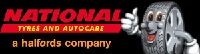 National Tyres amd Autocare