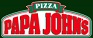 Papa Johns Pizza Delivery, Telford, Shropshire
