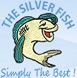 Silver Fish, Fish and Chips, Tan Bank, Wellington, Telford