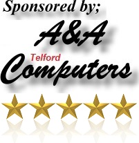 Telford Accountant Marketing and Advertising