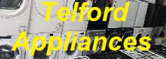 Telford Appliances, Discount Appliancesl Shop, Telford