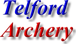 Archery in Telford, Shropshire contact details