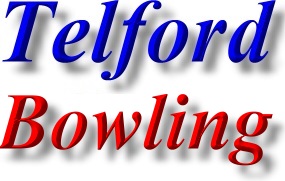 Bowling in Telford, Shropshire contact details