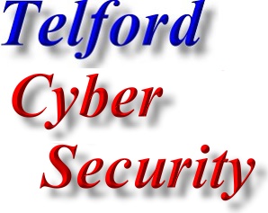 Telford Cyber Security