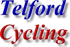 Telford Cycling Clubs and Telford Cycling Teams