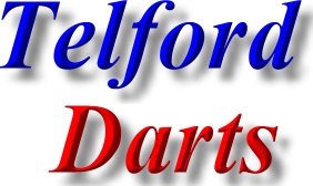Darts in Telford, Shropshire contact details