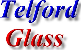 Telford Glass and Glazing Contact