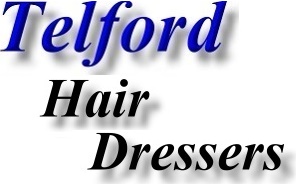 Telford hair dresser, Hair Stycontact contact details
