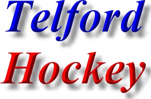 Hockey in Telford, Shropshire conract details