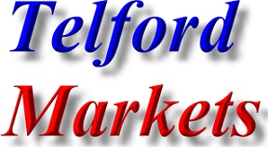 Telford Markets