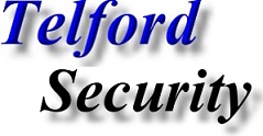 Telford Security Patrols, Telford Security Guard Companies