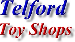 Telford Business Directory Bike Shops