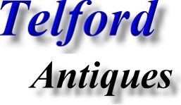 Telford Antiques - antique dealers in Telford