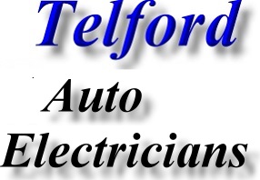 Telford Shrops autoelectricians