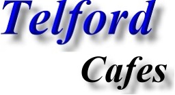 Telford Cafes