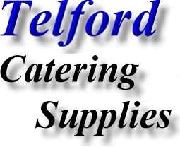 Telford catering supplies