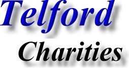 Telford charities