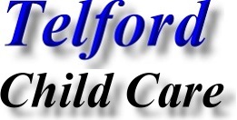 Telford childminders and child care