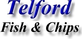 Telford Chip Shops - Fish and Chip Shop contact details