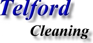 Telford domestic cleaning and commercial cleaning companies
