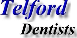 Telford dentists phone number and dentist contact details