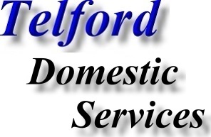 Telford domestic laundry - house cleaning contact details