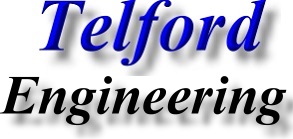 Telford engineering companies