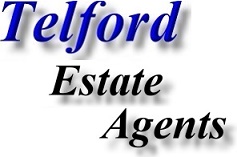 Telford estate agents