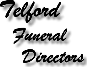 Telford funeral directors contact details