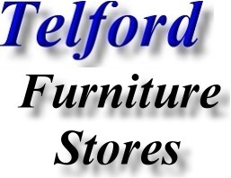 Telford furniture store contact details