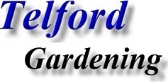 Telford Gardeners and Gardening Companies