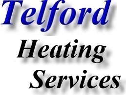 Telford heating company contact details