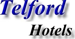 Telford hotels contact details