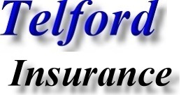 Telford insurance comany contact details