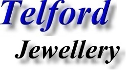 Telford jewellery shop contact details