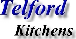 Telford kitchen showroom and fitters contact details